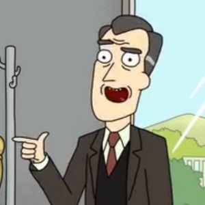 Meet your Posher, Matt